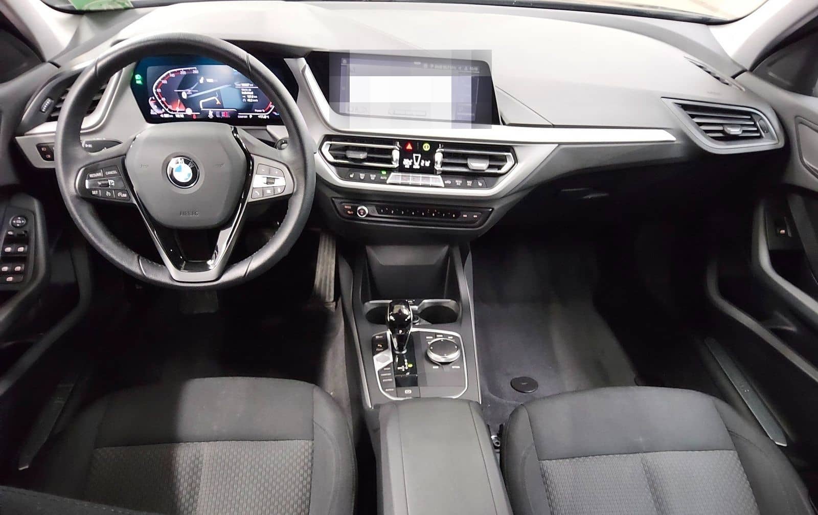 BMW 120dA Advantage Navi LED LC-Pro PDC Shz Tempomat foto 5