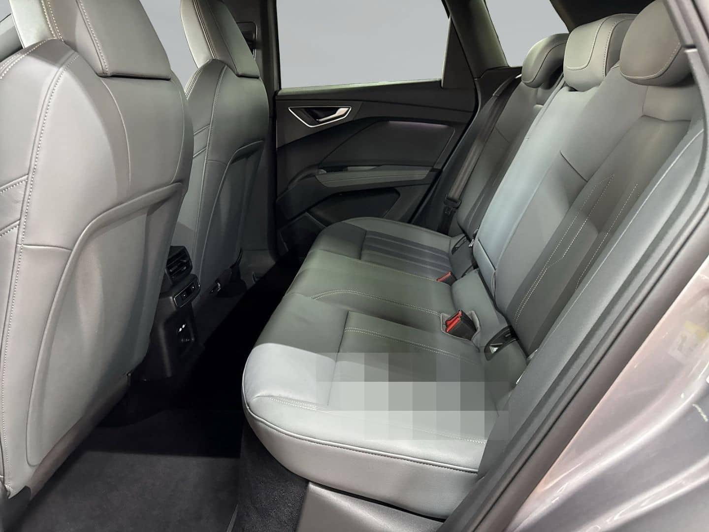 Audi Q4 e-tron 50 S line qu ACC+HuD+Kamera+Matrix foto 11