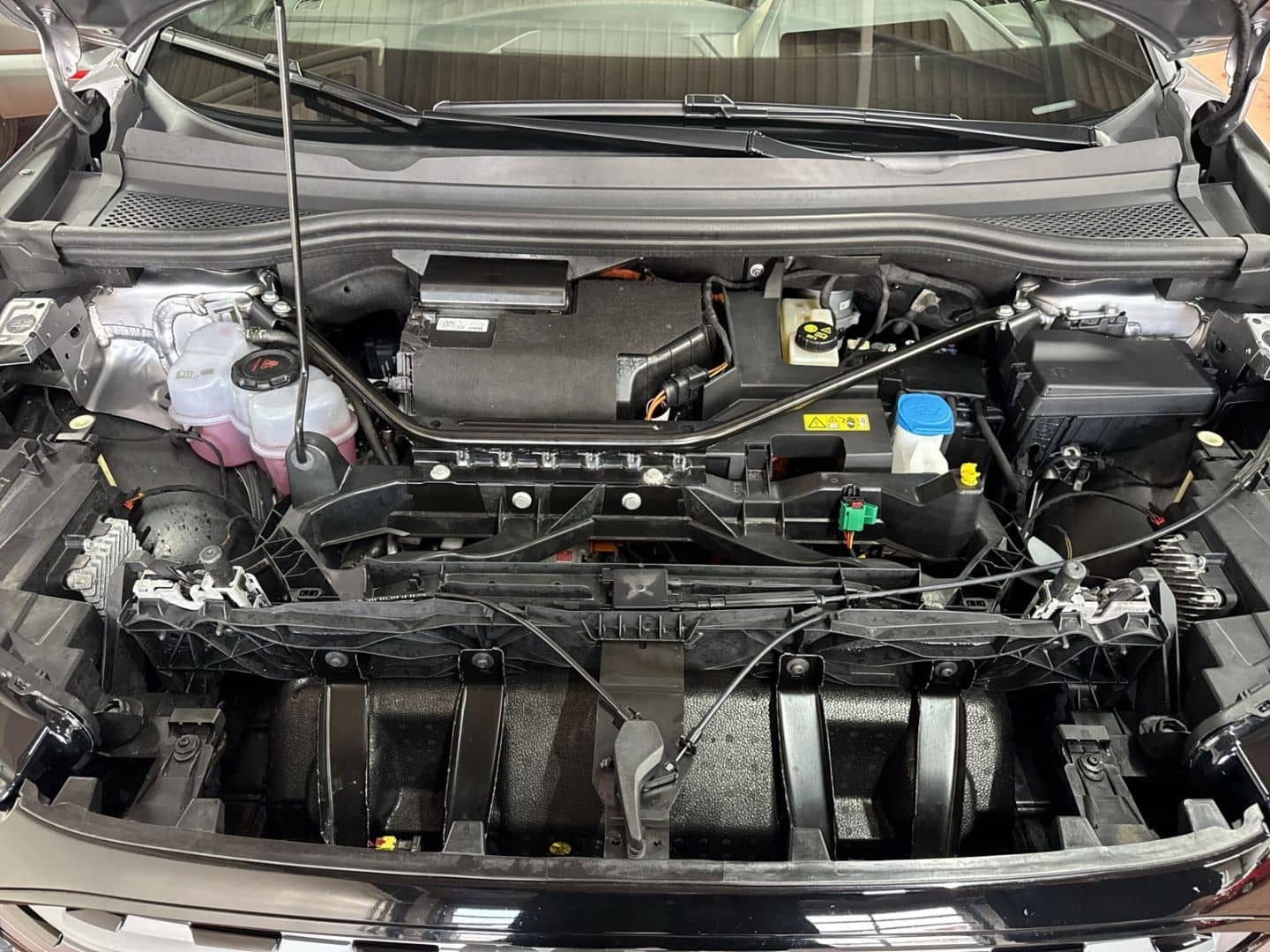 Audi Q4 e-tron 50 S line qu ACC+HuD+Kamera+Matrix foto 7