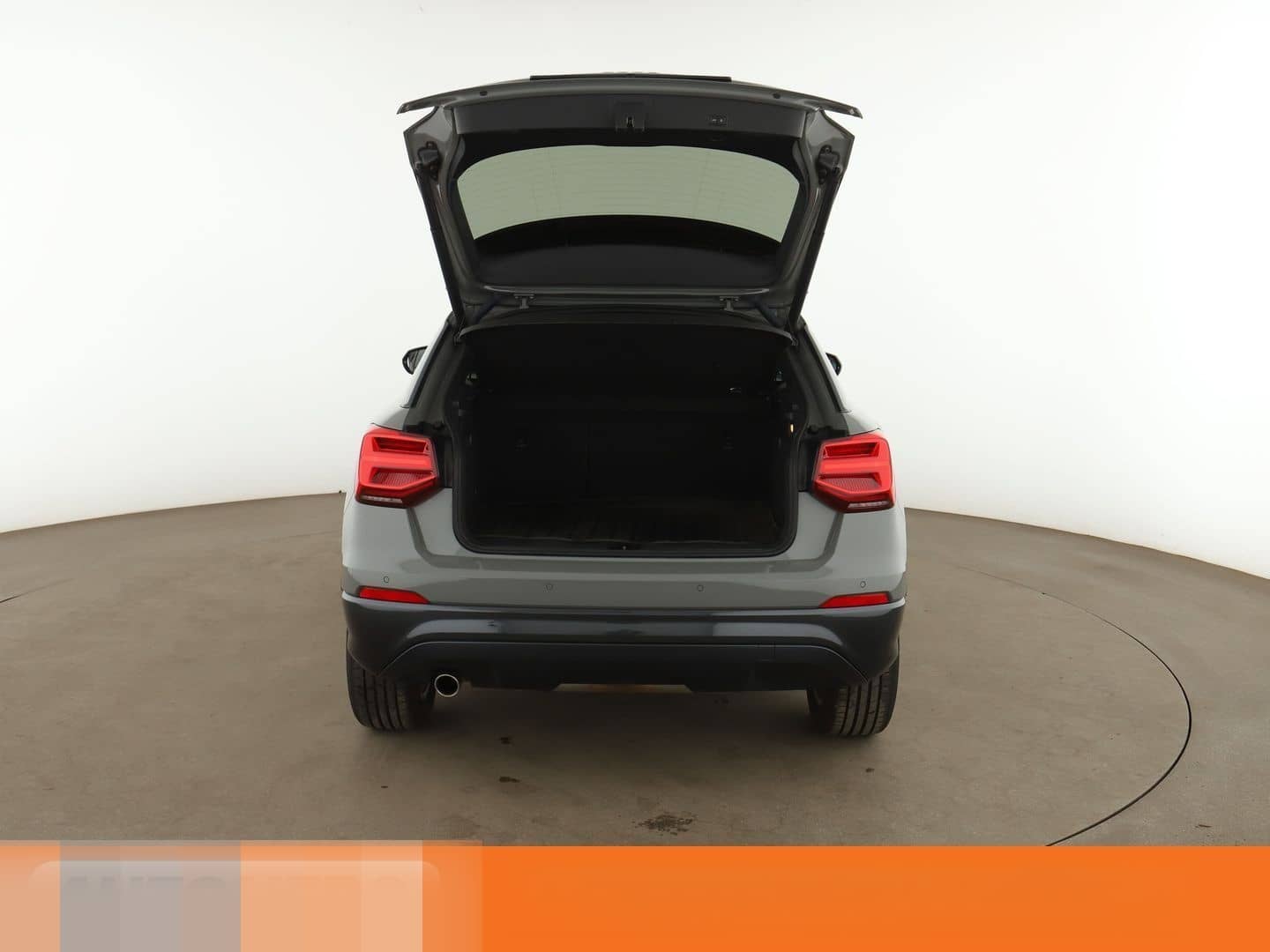 Audi Q2 30 TFSI Sport Aut.*TEMPO*PDC*SHZ*ALU*KLIMA* foto 17