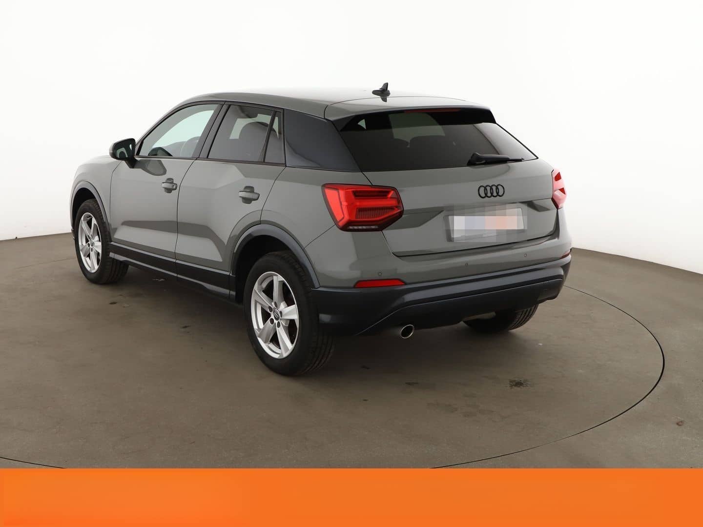 Audi Q2 30 TFSI Sport Aut.*TEMPO*PDC*SHZ*ALU*KLIMA* foto 4