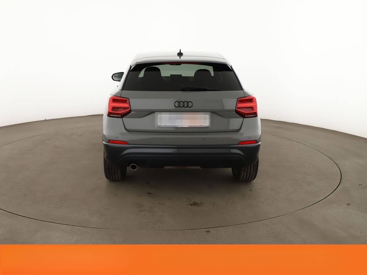 Audi Q2 30 TFSI Sport Aut.*TEMPO*PDC*SHZ*ALU*KLIMA* foto 5