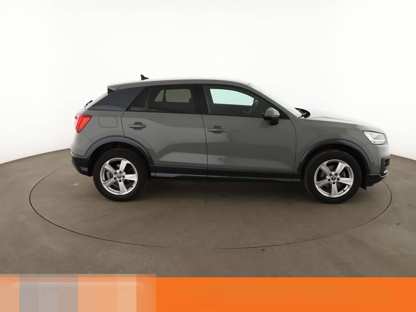 Audi Q2 30 TFSI Sport Aut.*TEMPO*PDC*SHZ*ALU*KLIMA* foto 7
