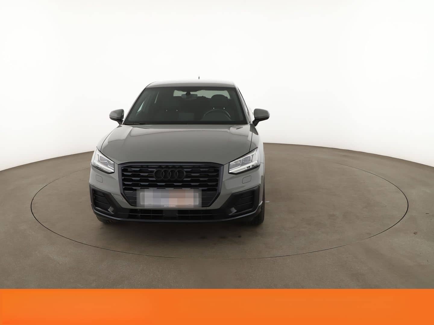 Audi Q2 30 TFSI Sport Aut.*TEMPO*PDC*SHZ*ALU*KLIMA* foto 9