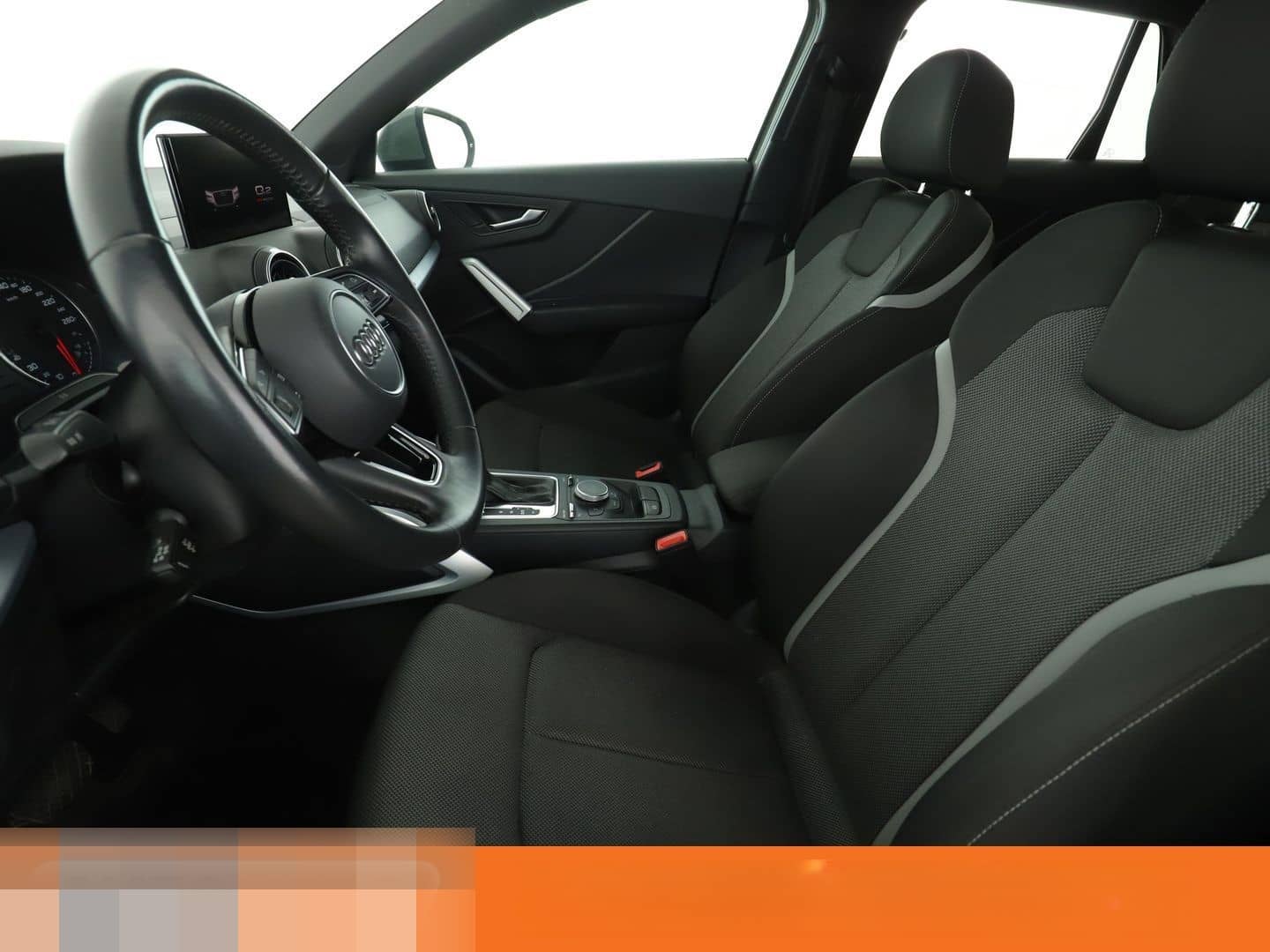 Audi Q2 30 TFSI Sport Aut.*TEMPO*PDC*SHZ*ALU*KLIMA* foto 10