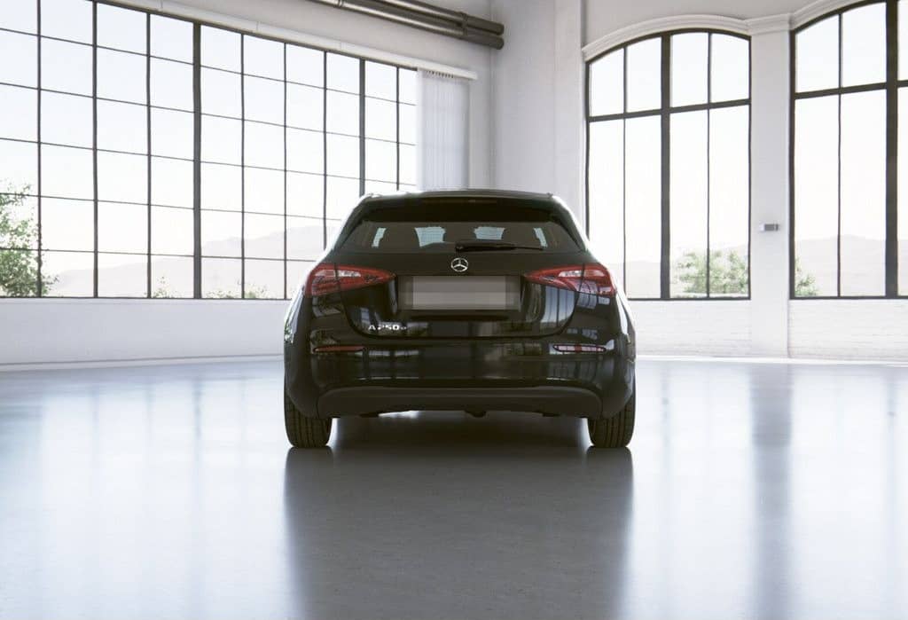 Mercedes-Benz A 250 e Navi Spurh.-Ass. DAB SHZ Einparkh. Parka foto 14