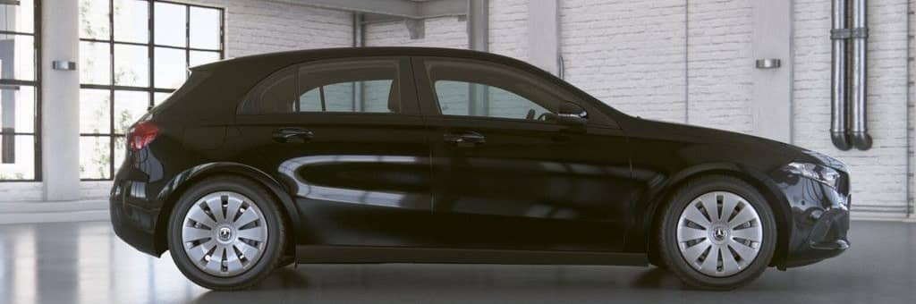 Mercedes-Benz A 250 e Navi Spurh.-Ass. DAB SHZ Einparkh. Parka foto 10