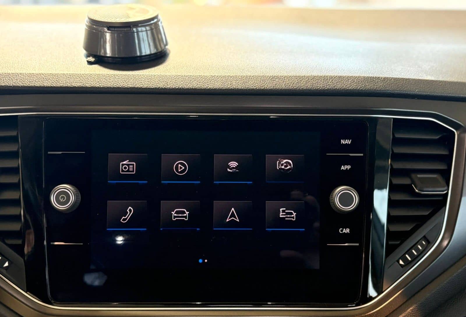 Volkswagen T-Roc Style 4Motion* Automatik* Panorama* Apple* foto 11