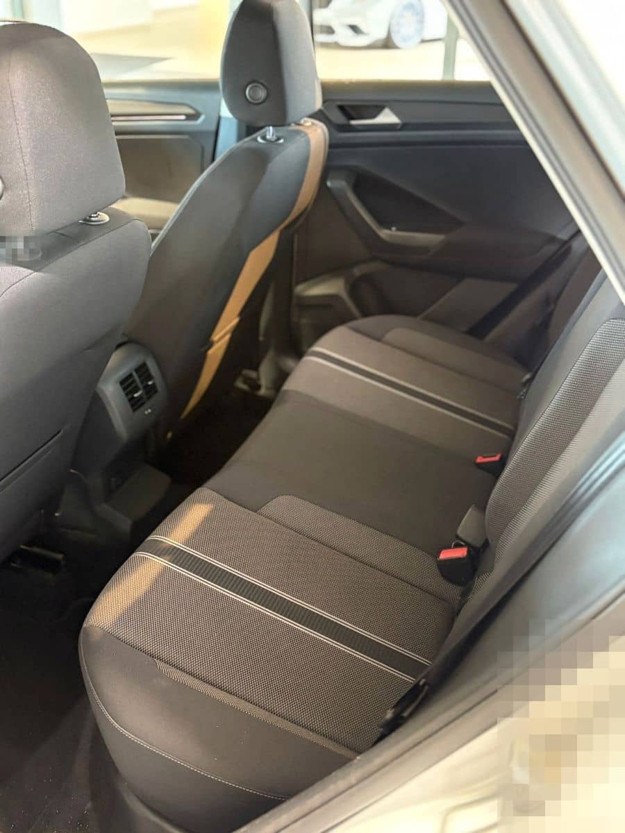 Volkswagen T-Roc Style 4Motion* Automatik* Panorama* Apple* foto 8