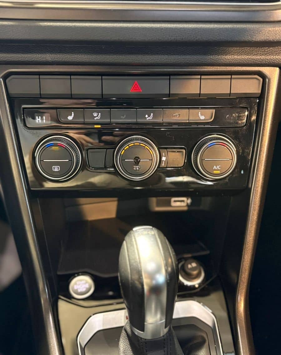 Volkswagen T-Roc Style 4Motion* Automatik* Panorama* Apple* foto 10