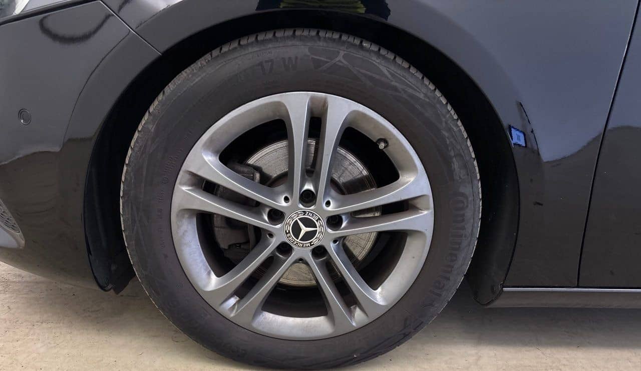 Mercedes-Benz A 200 d Progressive Pano S-Dach SpoSi Key Lane foto 11