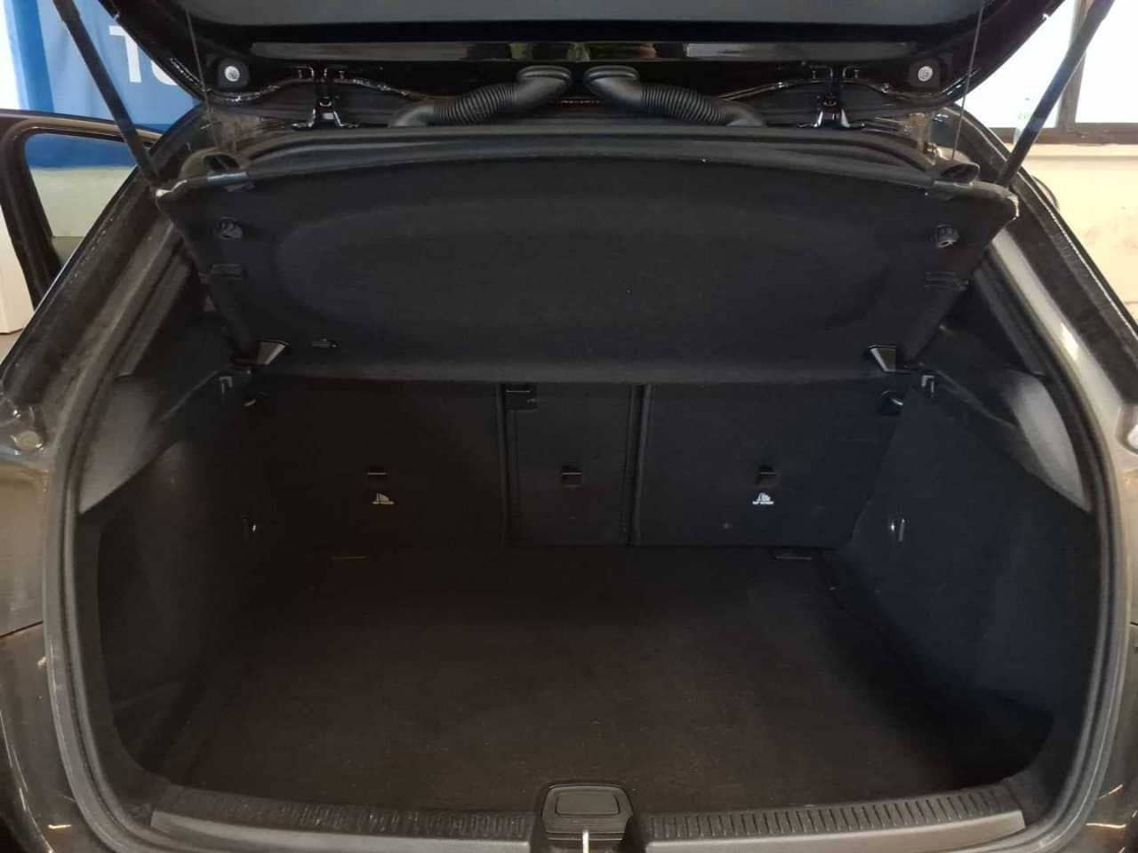 Mercedes-Benz A 200 d Progressive Pano S-Dach SpoSi Key Lane foto 12