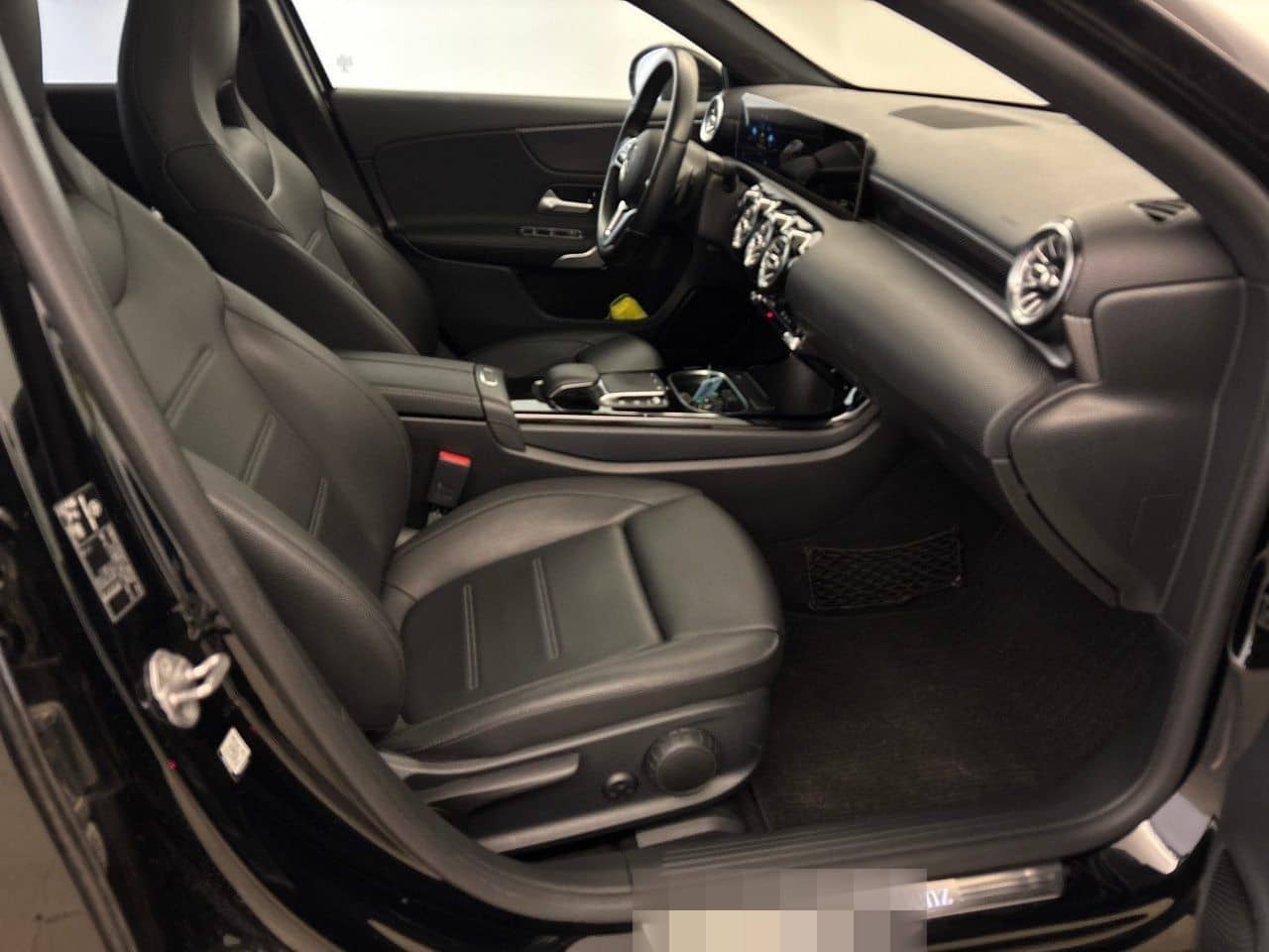 Mercedes-Benz A 200 d Progressive Pano S-Dach SpoSi Key Lane foto 8