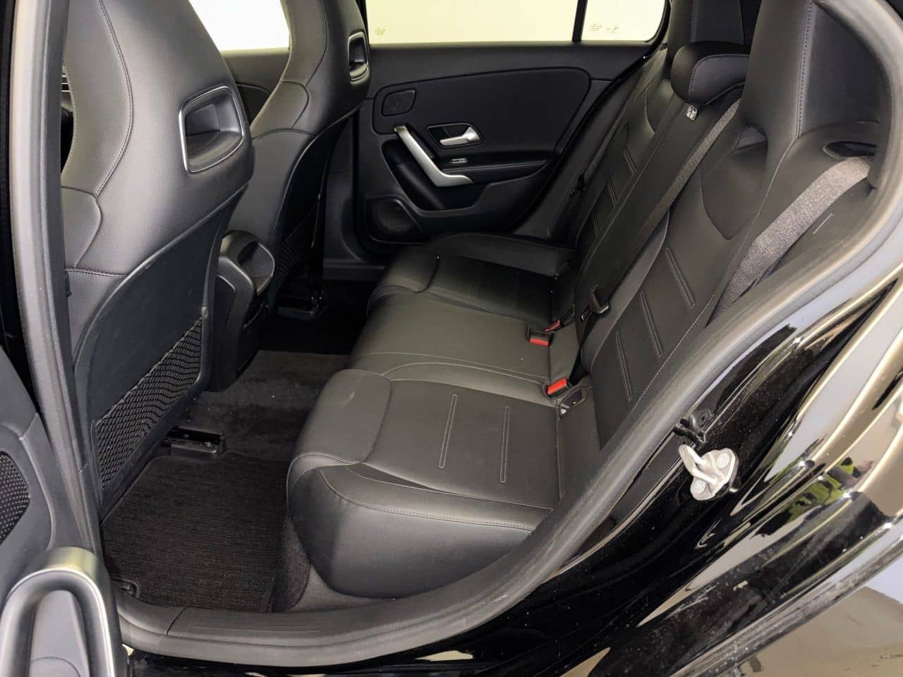 Mercedes-Benz A 200 d Progressive Pano S-Dach SpoSi Key Lane foto 10