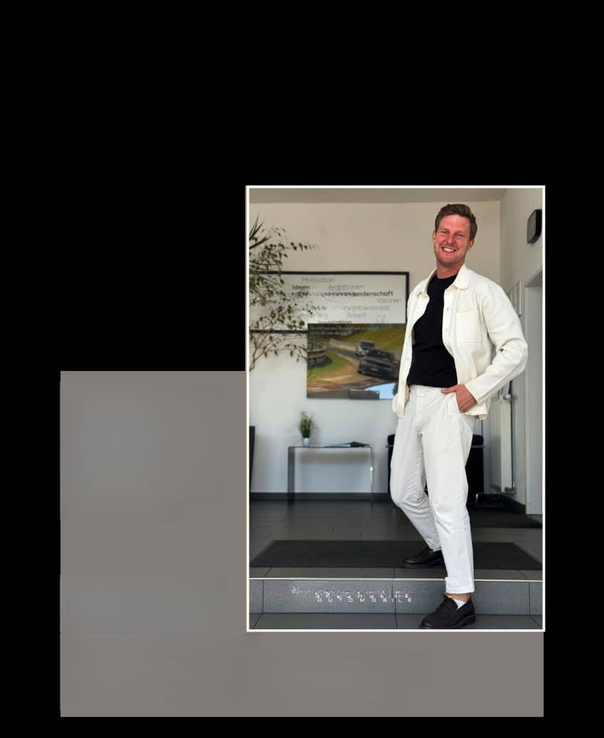 BMW 640i/Rentnerfahrzeug/Gepfl.Zustand/ M Sportpaket foto 4