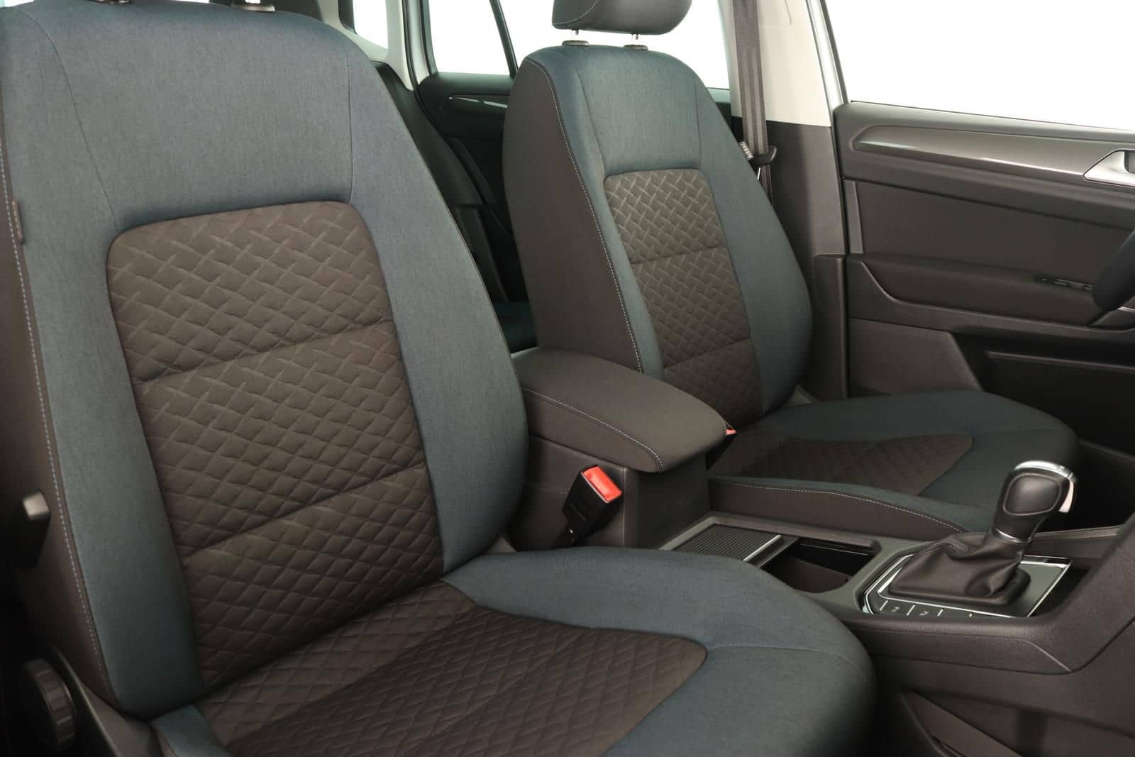 Volkswagen Golf Sportsvan 1.6 TDI IQ.DRIVE DSG AHK NAVI ACC foto 14