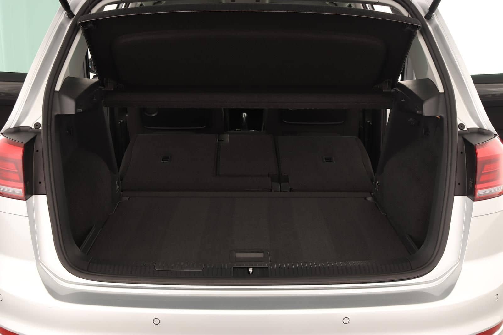 Volkswagen Golf Sportsvan 1.6 TDI IQ.DRIVE DSG AHK NAVI ACC foto 20