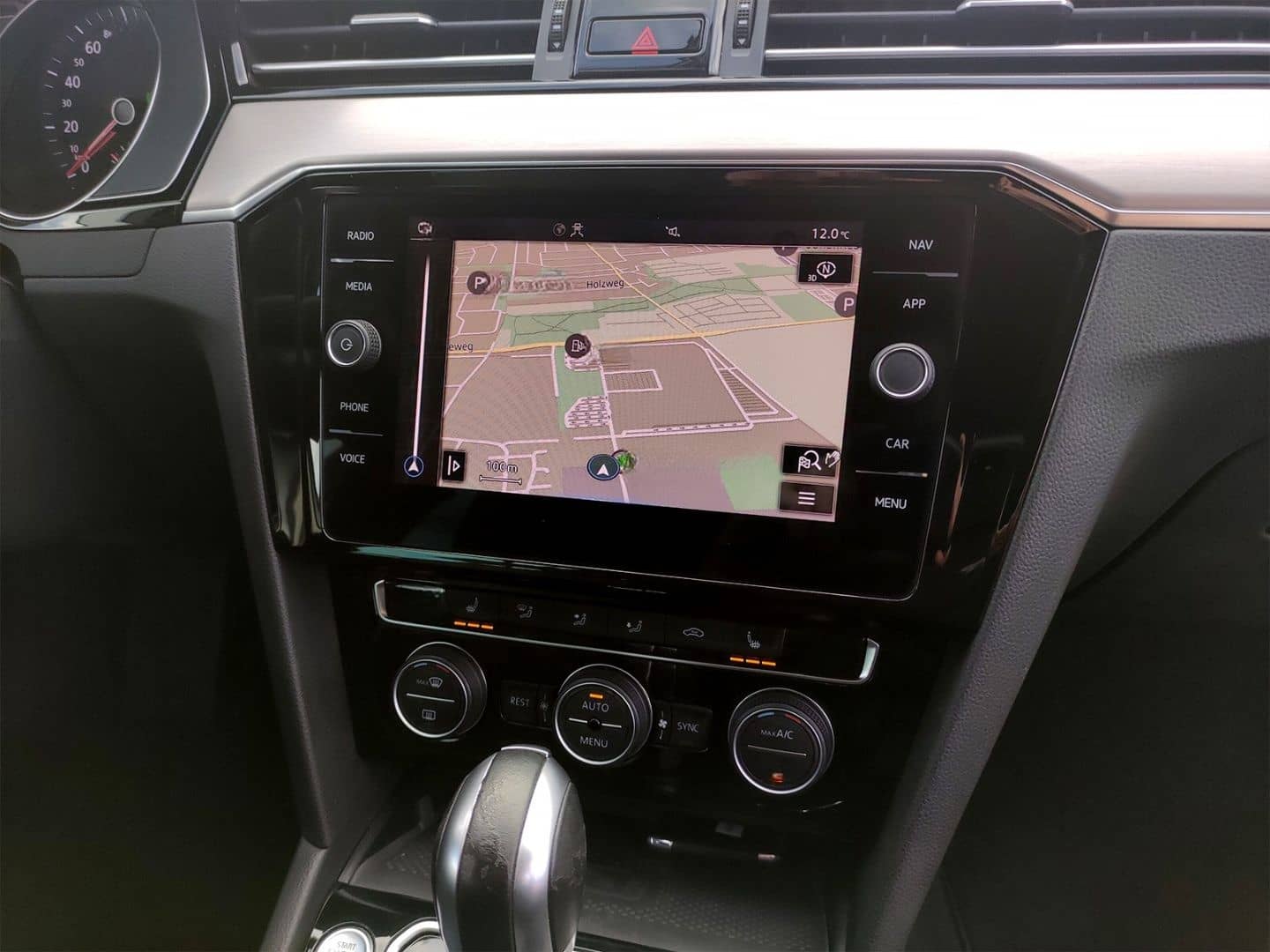 Volkswagen Passat VW PASSAT B8 1.4 GTE Hybrid 115kW foto 12