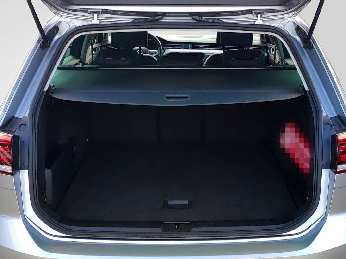 Volkswagen Passat VW PASSAT B8 1.4 GTE Hybrid 115kW foto 4