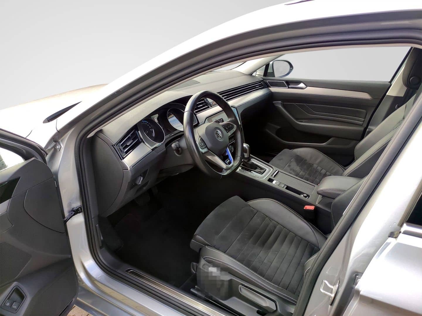 Volkswagen Passat VW PASSAT B8 1.4 GTE Hybrid 115kW foto 6