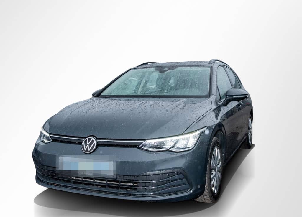 Volkswagen Golf VIII Variant 2.0 TDI DSG Life NaviPro*LED*A foto 11