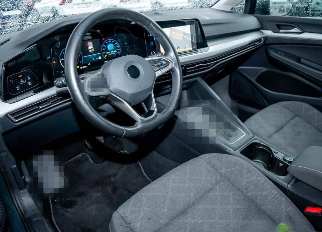 Volkswagen Golf VIII Variant 2.0 TDI DSG Life NaviPro*LED*A foto 3