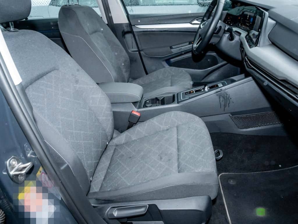 Volkswagen Golf VIII Variant 2.0 TDI DSG Life NaviPro*LED*A foto 6