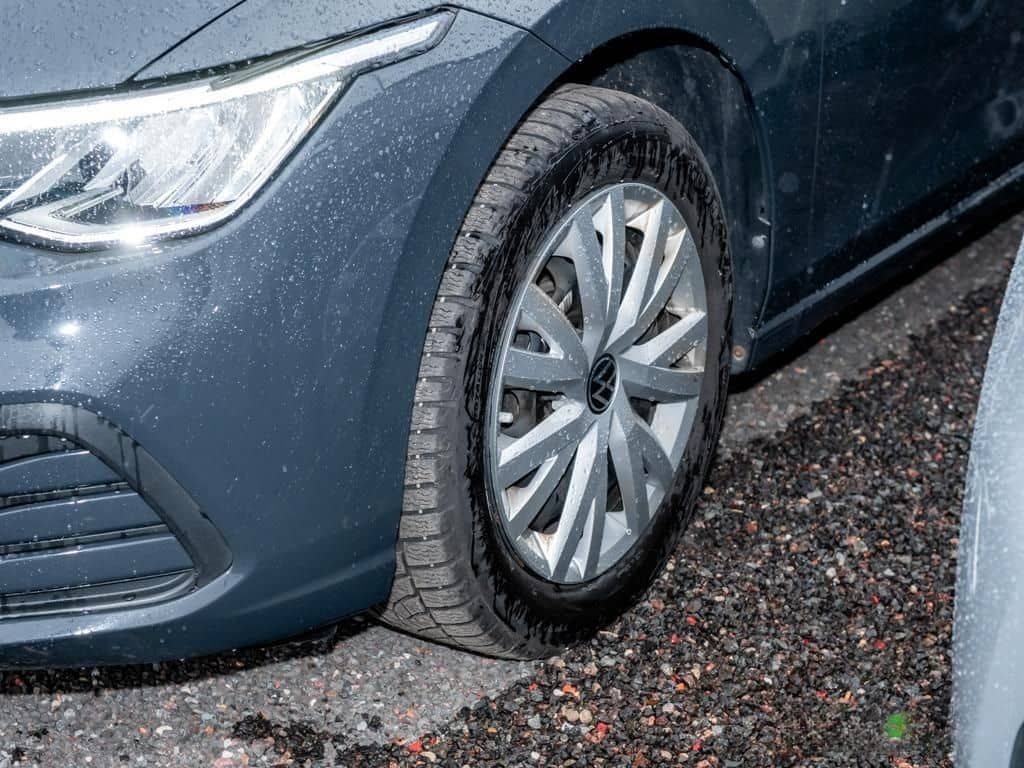 Volkswagen Golf VIII Variant 2.0 TDI DSG Life NaviPro*LED*A foto 10