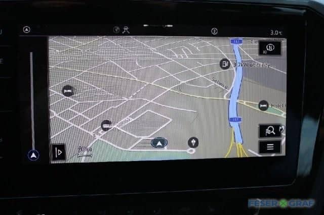 Volkswagen Passat Variant 2.0 TDI DSG Business LED*Rear Vie foto 8