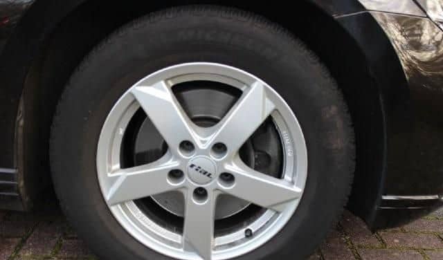 Volkswagen Passat Variant 2.0 TDI DSG Business LED*Rear Vie foto 9