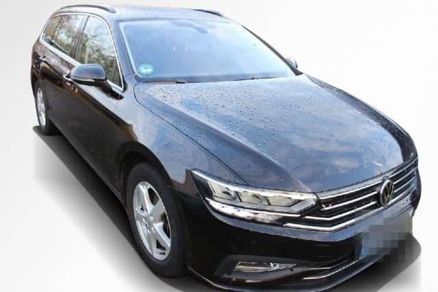 Volkswagen Passat Variant 2.0 TDI DSG Business LED*Rear Vie foto 10
