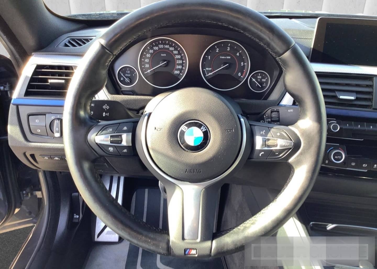 BMW 420 Gran Coupe M Sport ACC HUD NaviProf. 360° Hi foto 11