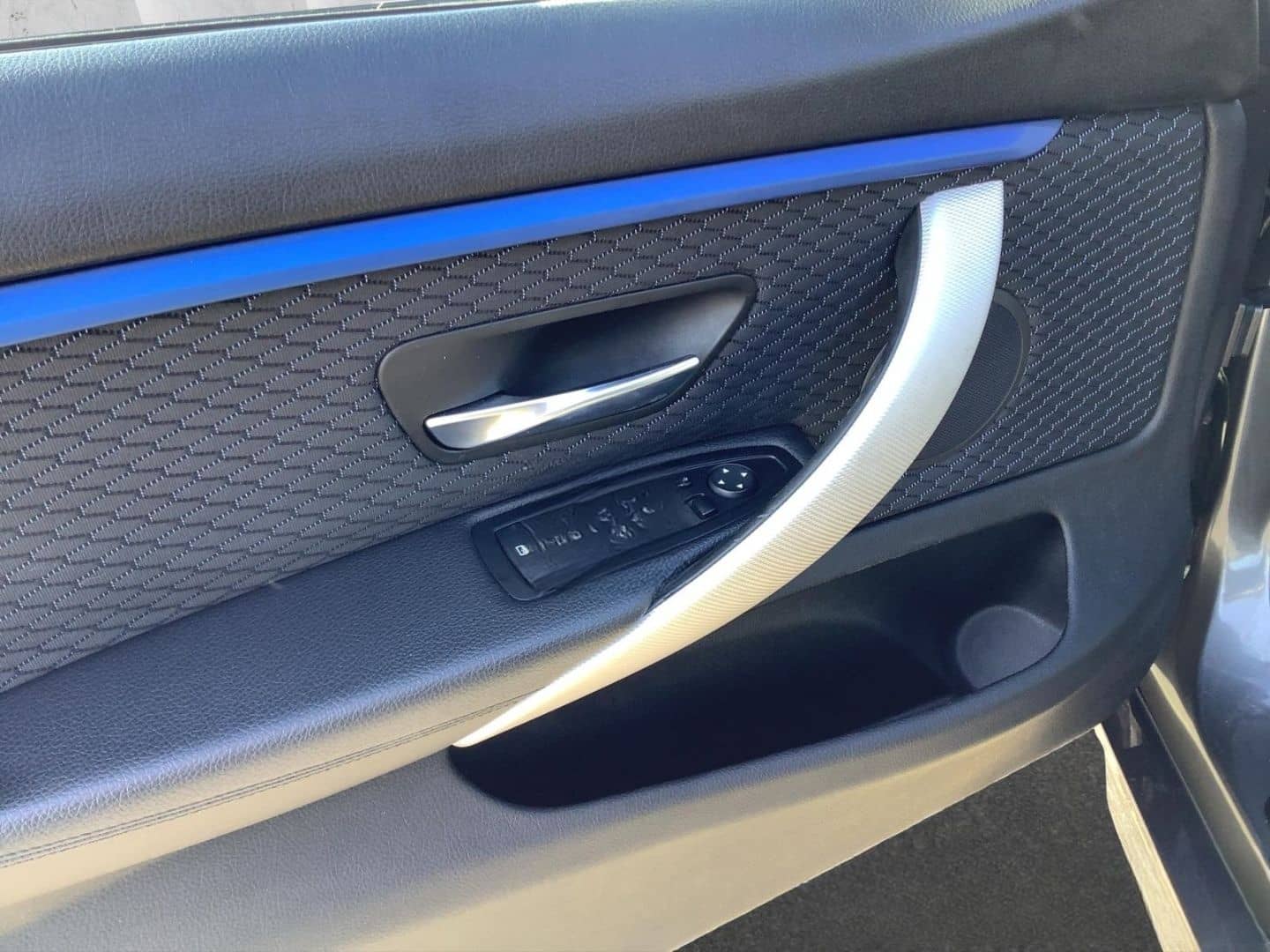 BMW 420 Gran Coupe M Sport ACC HUD NaviProf. 360° Hi foto 13