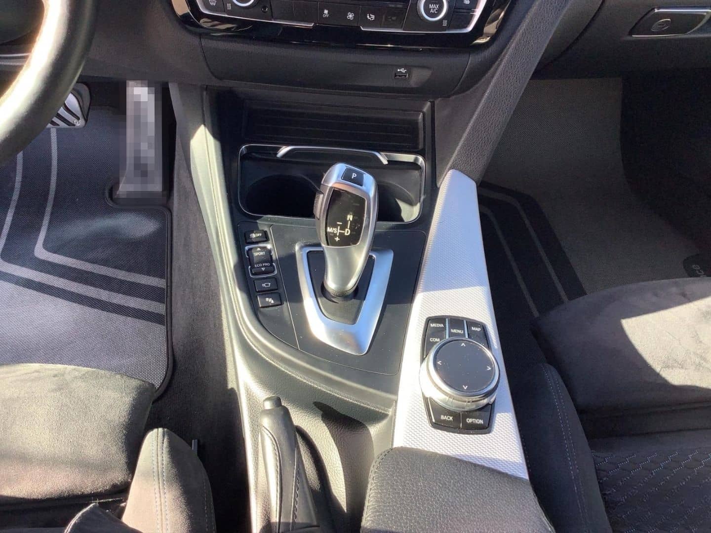 BMW 420 Gran Coupe M Sport ACC HUD NaviProf. 360° Hi foto 16