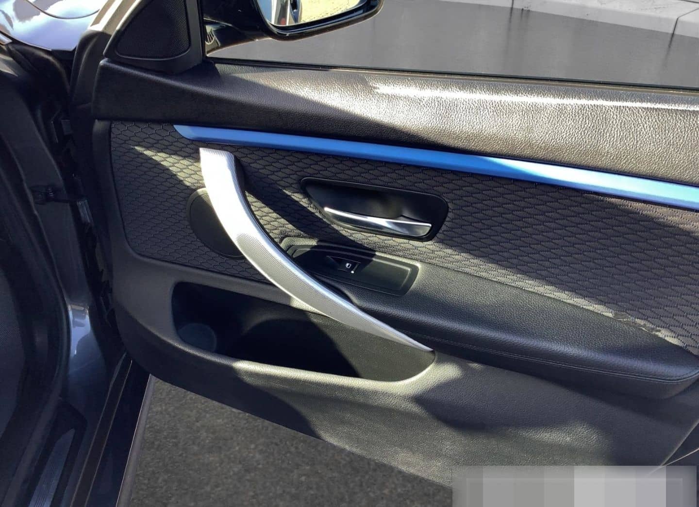 BMW 420 Gran Coupe M Sport ACC HUD NaviProf. 360° Hi foto 18