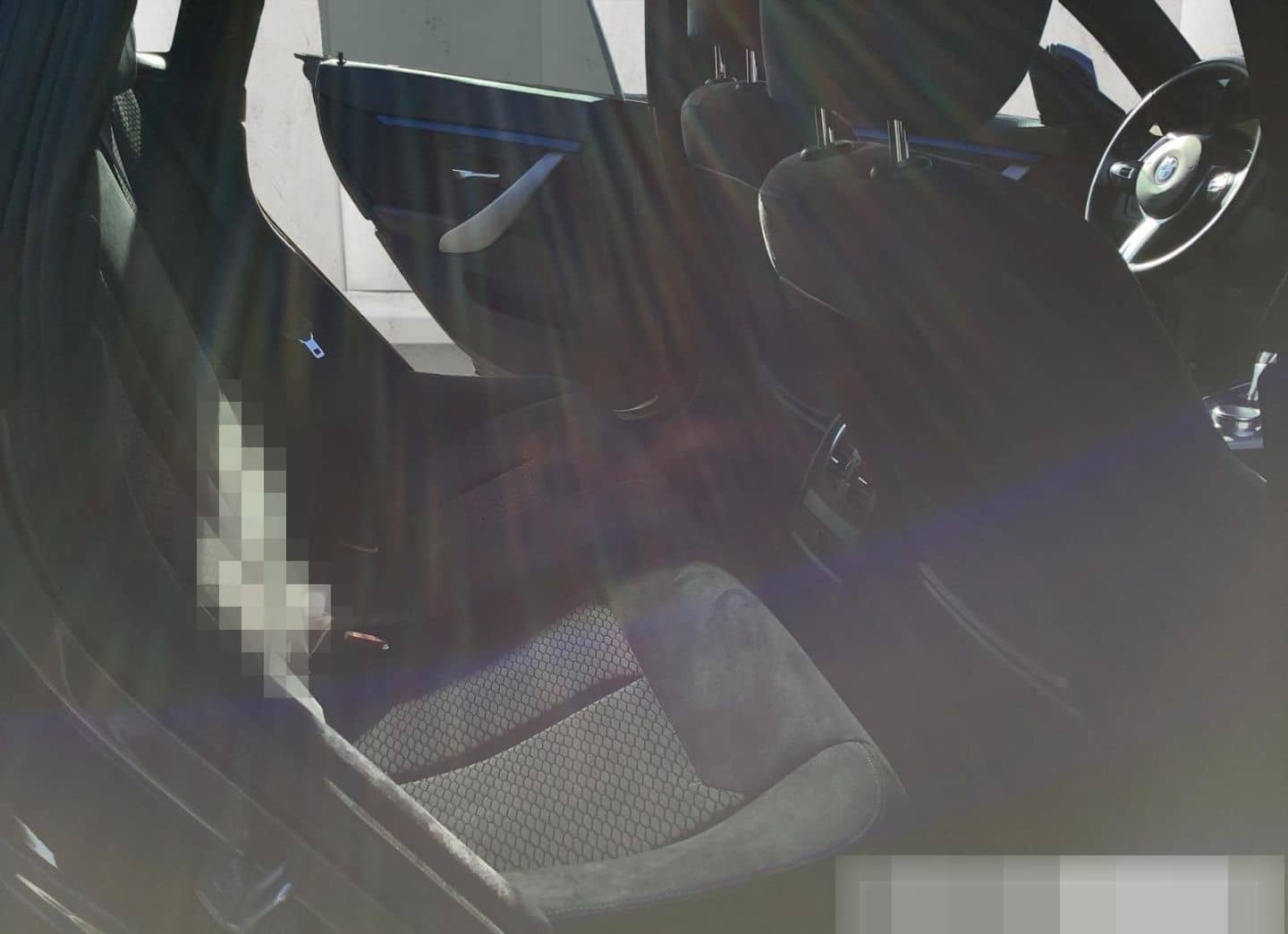 BMW 420 Gran Coupe M Sport ACC HUD NaviProf. 360° Hi foto 20