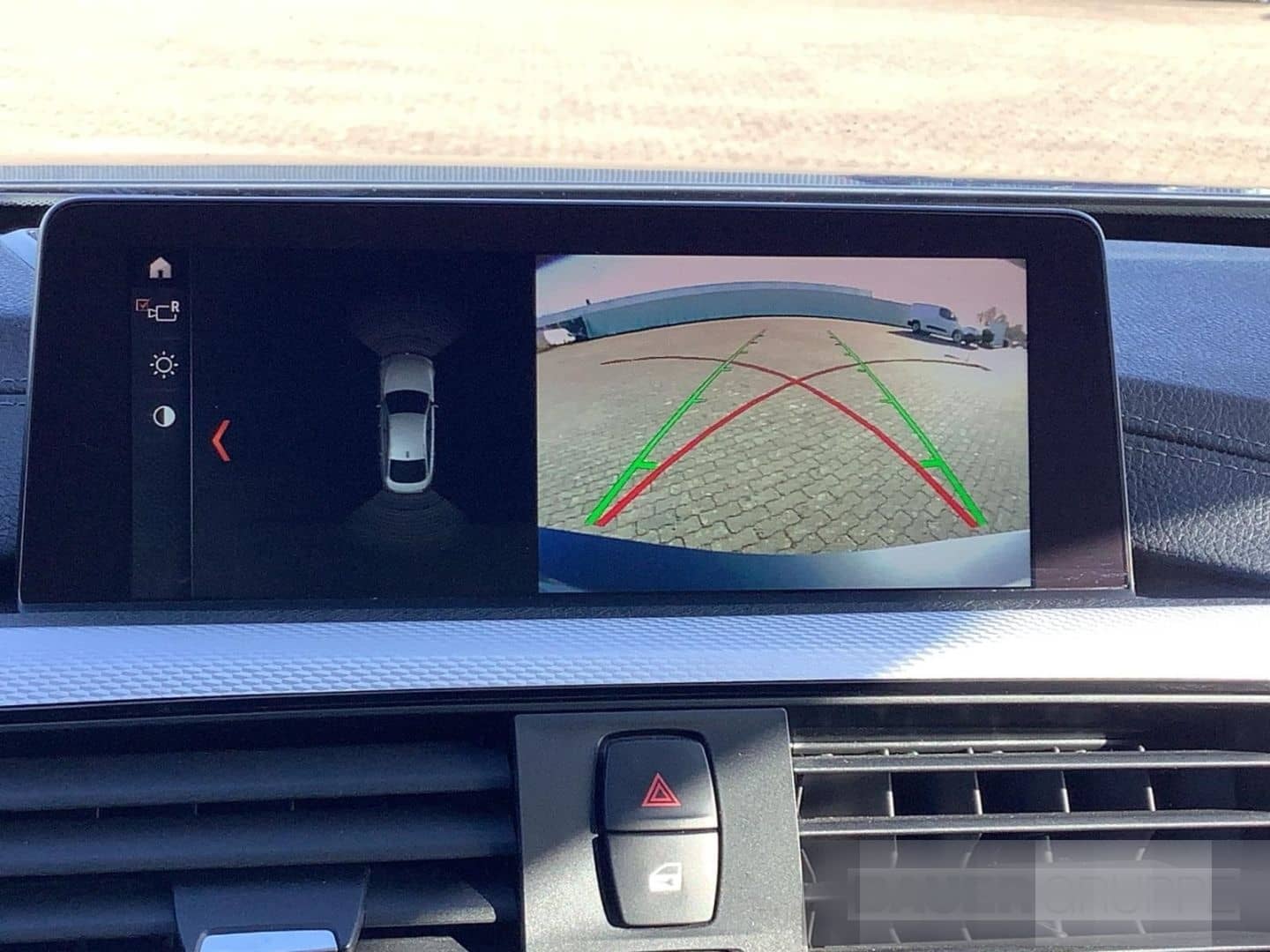BMW 420 Gran Coupe M Sport ACC HUD NaviProf. 360° Hi foto 22