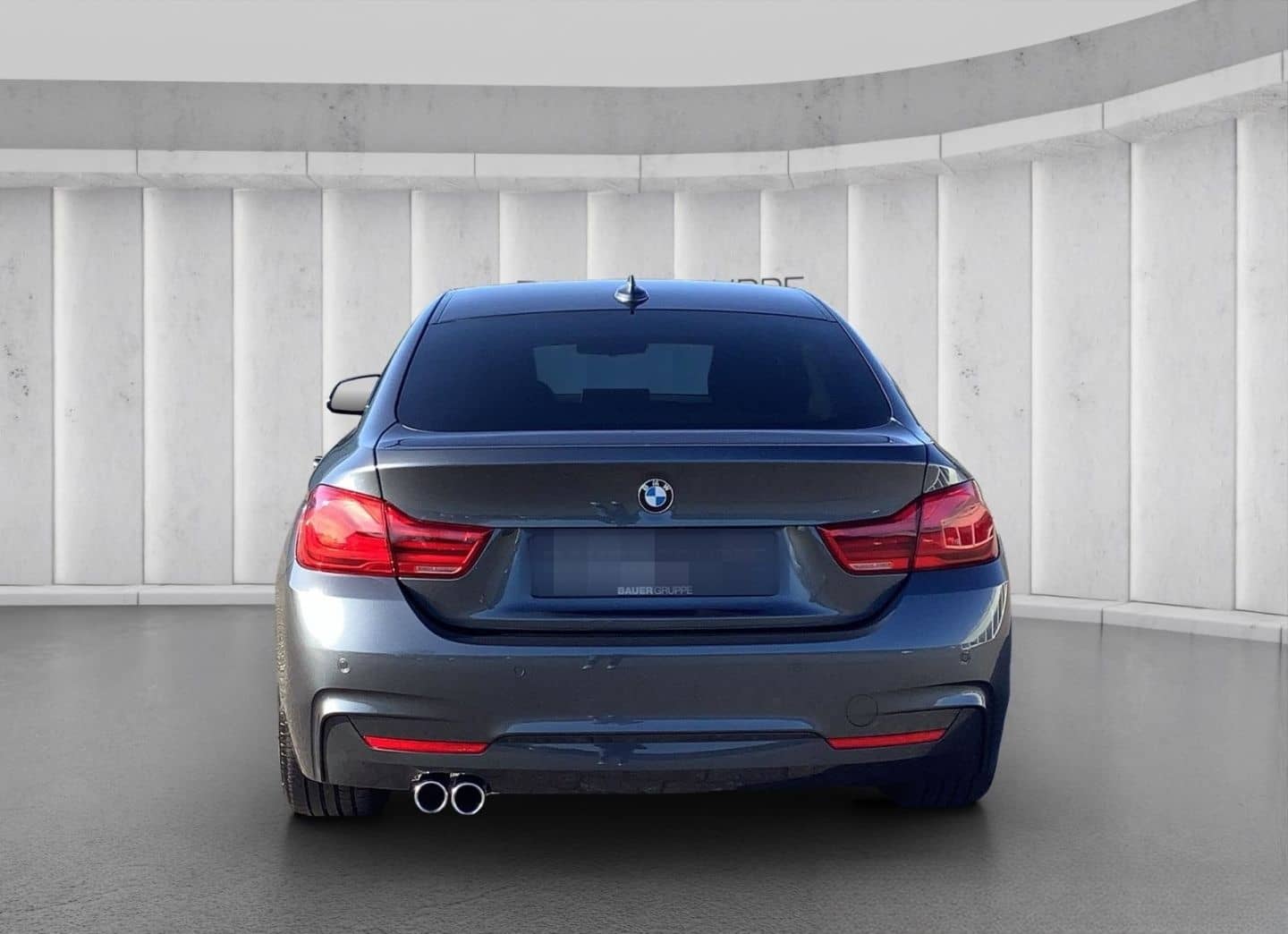 BMW 420 Gran Coupe M Sport ACC HUD NaviProf. 360° Hi foto 5