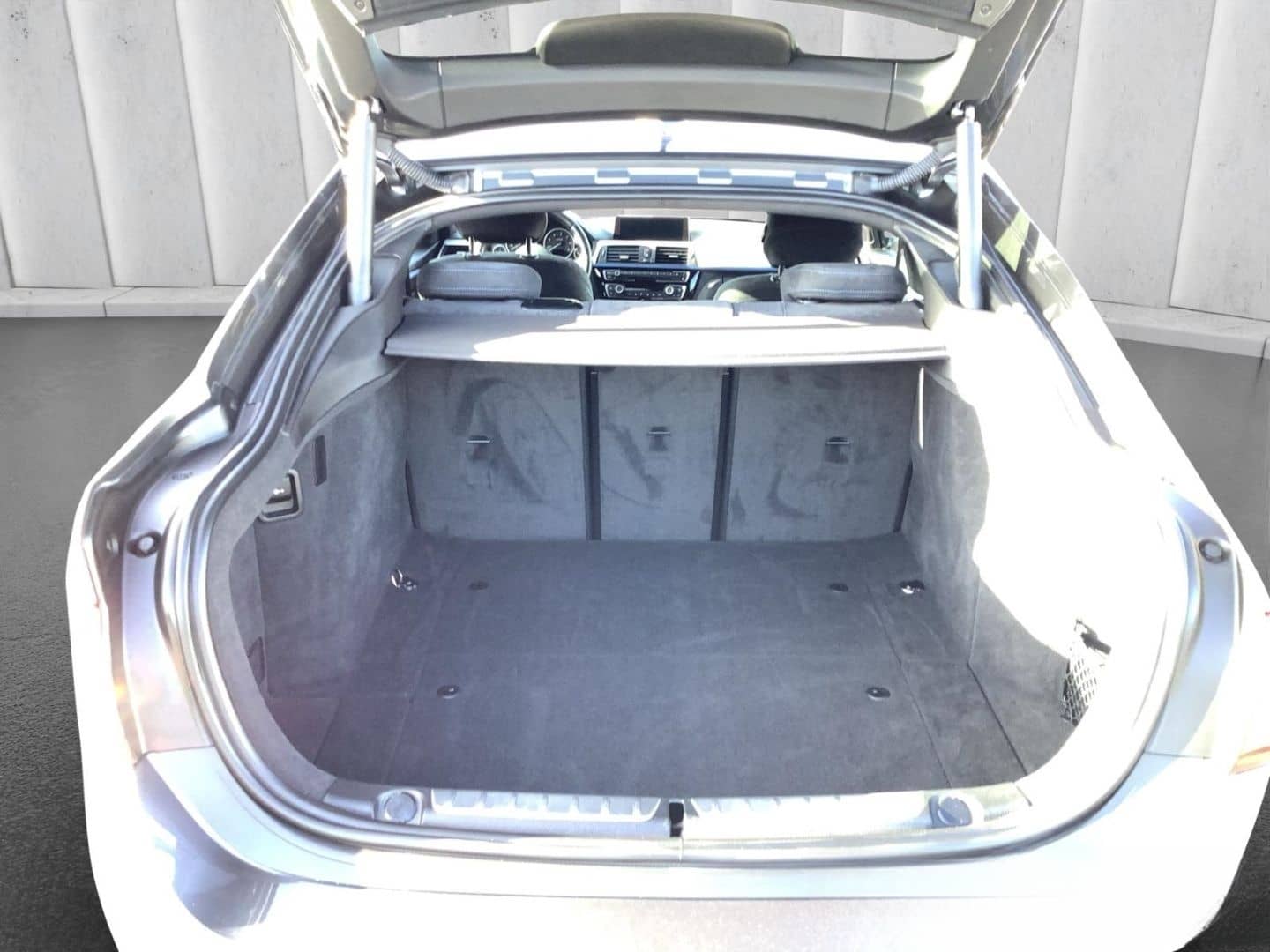 BMW 420 Gran Coupe M Sport ACC HUD NaviProf. 360° Hi foto 7