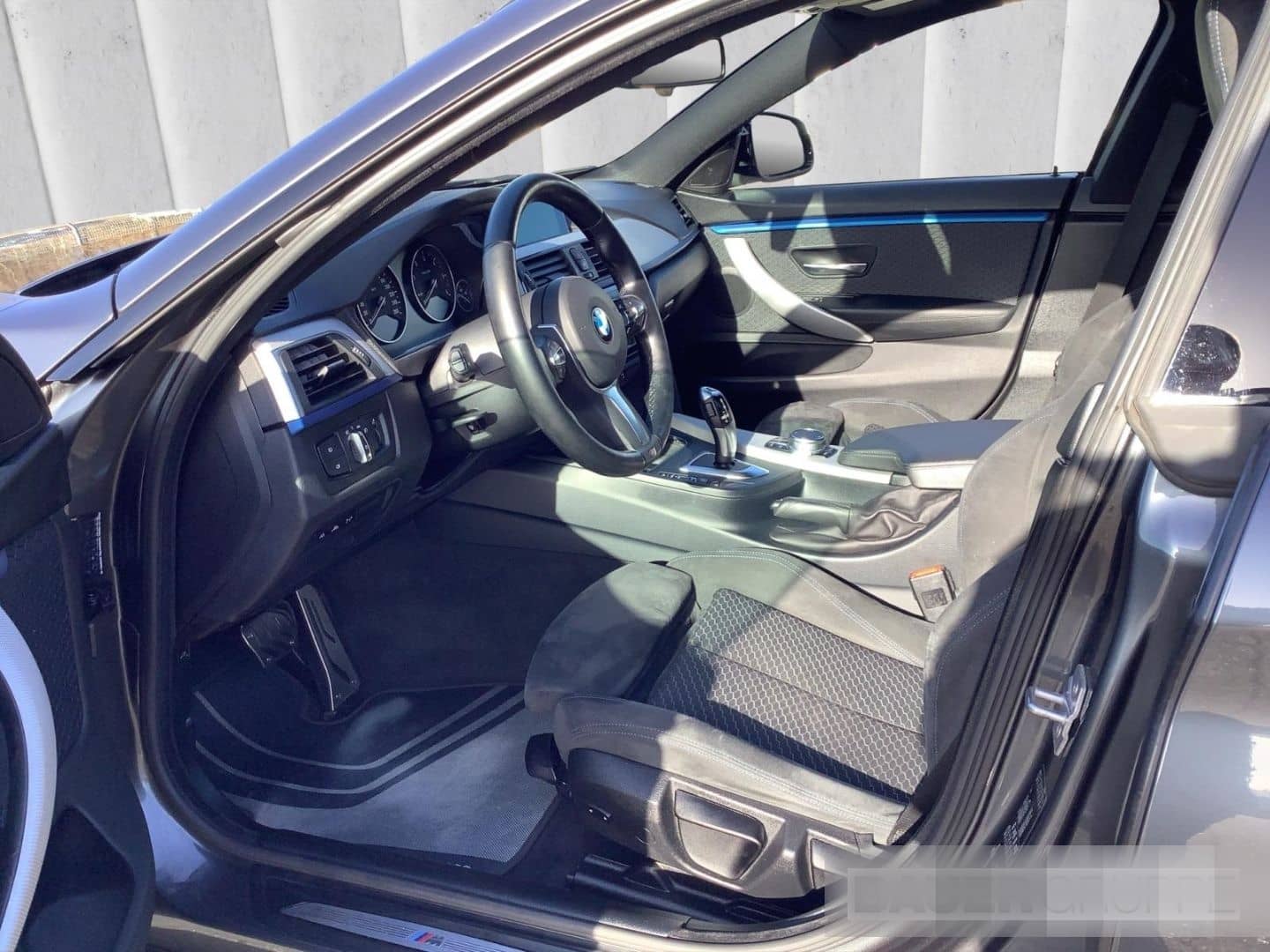 BMW 420 Gran Coupe M Sport ACC HUD NaviProf. 360° Hi foto 10