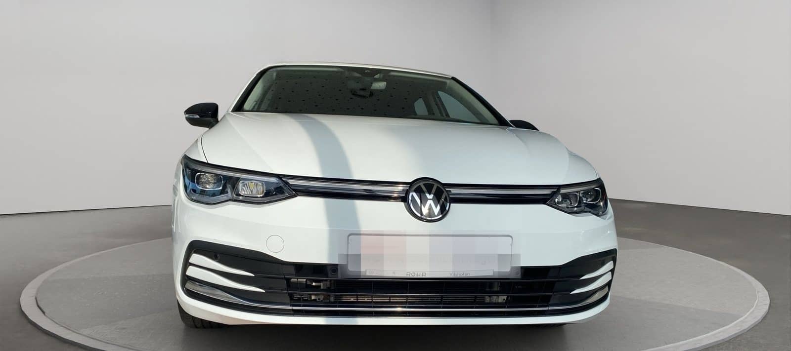 Volkswagen Golf VIII Life (NAVI.SHZ.PDC.ACC.AHK.DAB) 2.0 TD foto 2