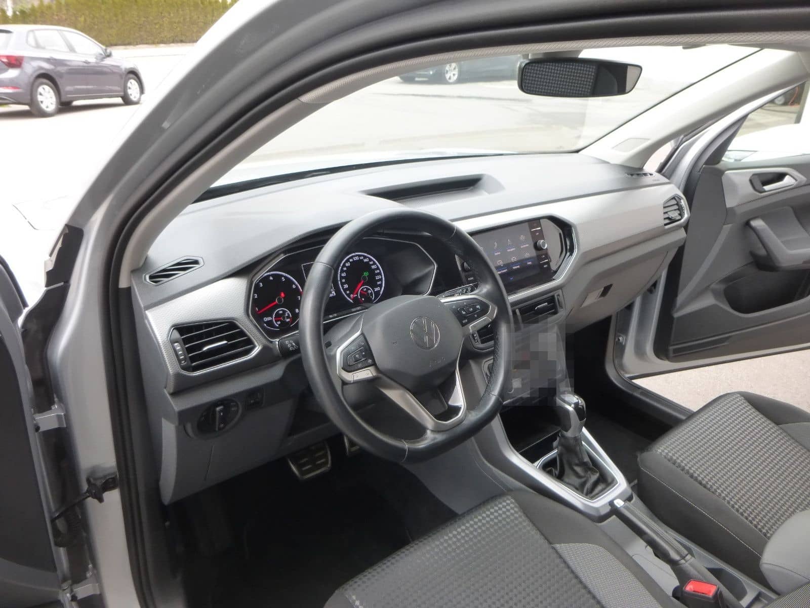 Volkswagen T-Cross Active foto 25