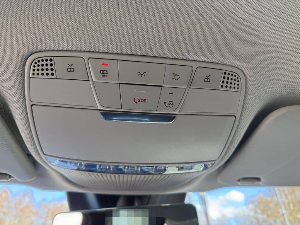 Mercedes-Benz GLC 220 d 4M MBUX+CarPlay+KAMERA+NAVI+AUT+SHZ foto 16