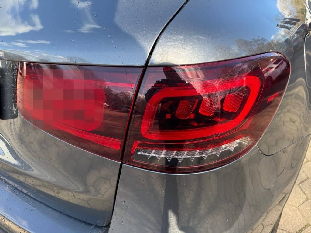 Mercedes-Benz GLC 220 d 4M MBUX+CarPlay+KAMERA+NAVI+AUT+SHZ foto 10