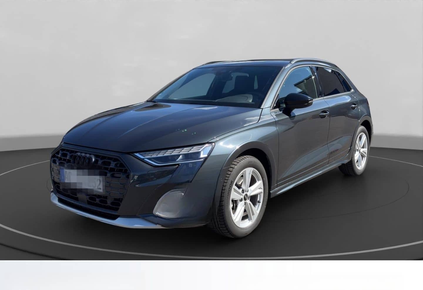 Audi A3 1.5 allstreet 35 TFSI DSG+AHK+NAVI+LED+ACC foto 1