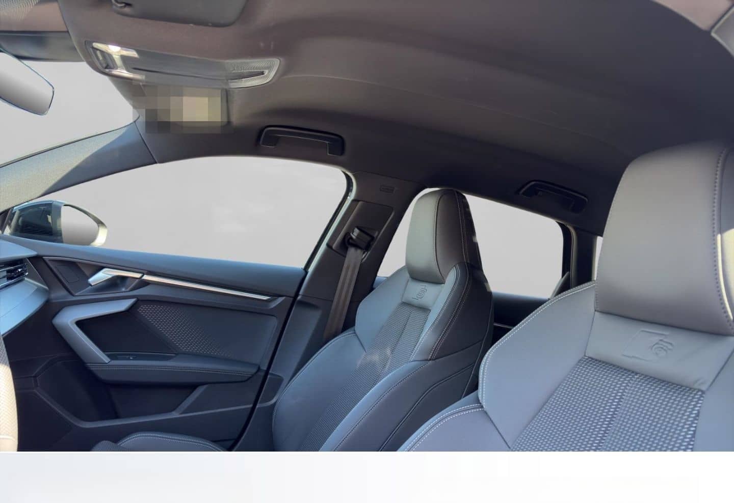 Audi A3 1.5 allstreet 35 TFSI DSG+AHK+NAVI+LED+ACC foto 12