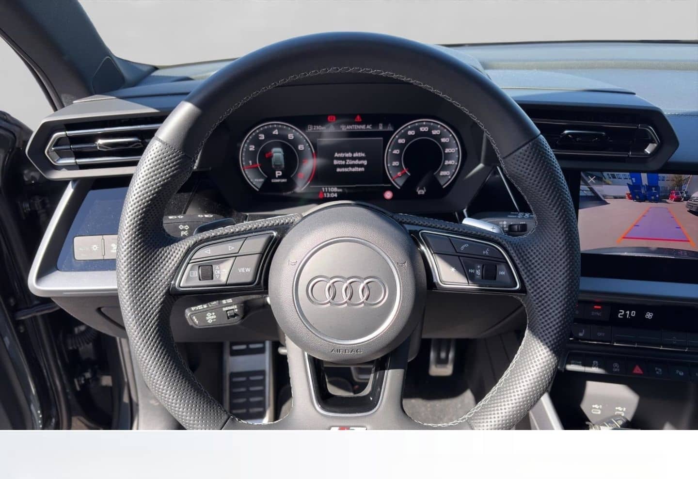 Audi A3 1.5 allstreet 35 TFSI DSG+AHK+NAVI+LED+ACC foto 16