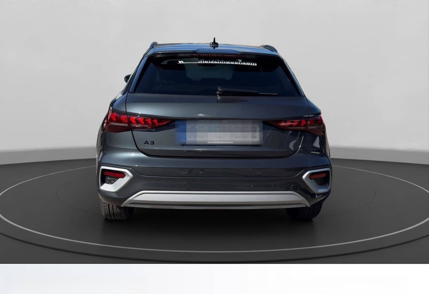 Audi A3 1.5 allstreet 35 TFSI DSG+AHK+NAVI+LED+ACC foto 5
