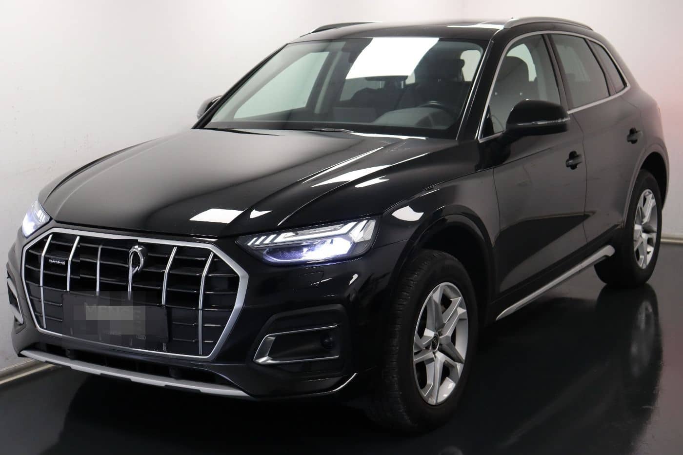 Audi Q5 50 TDI quattro S tronic Matrix|Luft|Pano|SD foto 2