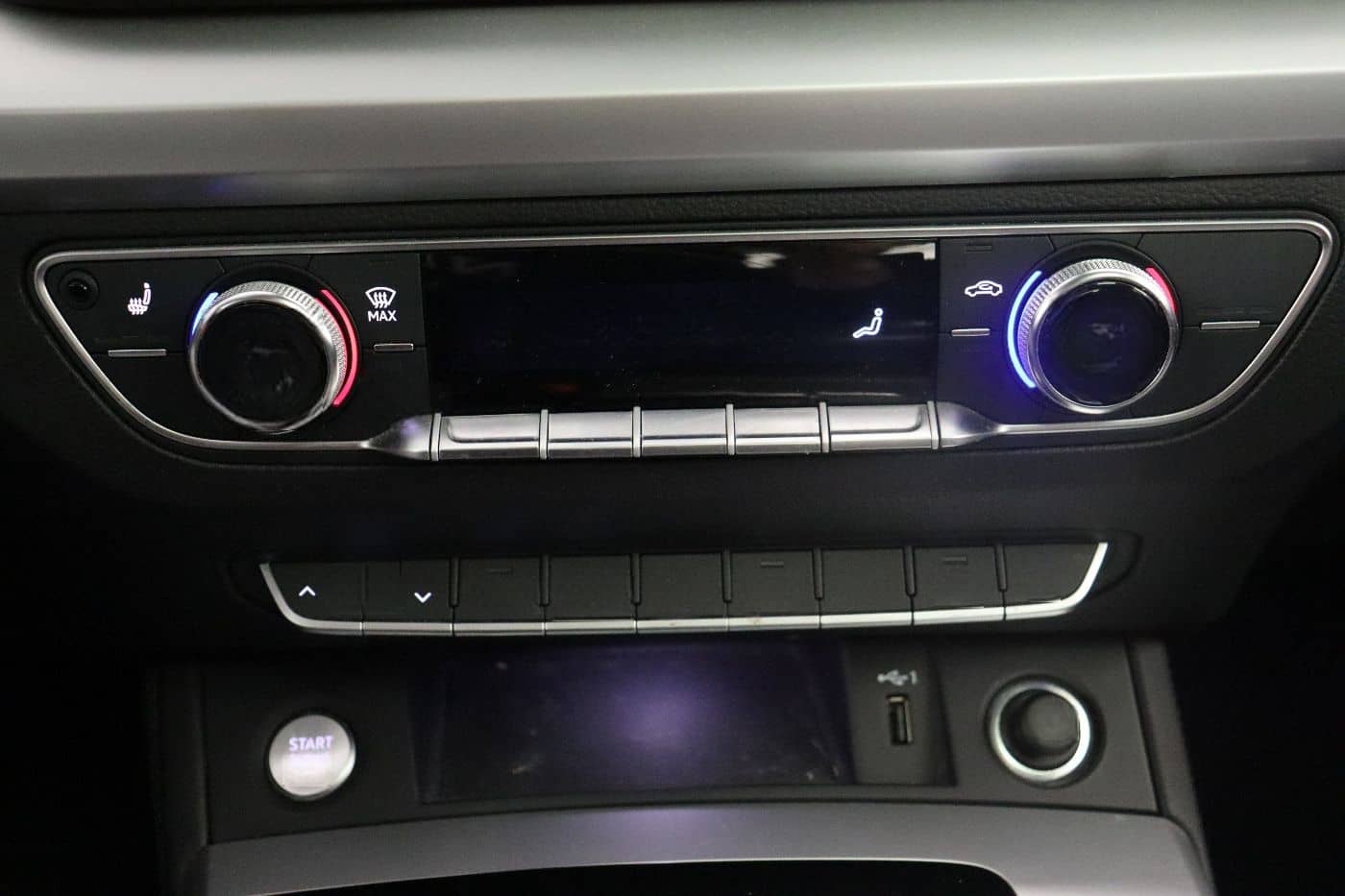 Audi Q5 50 TDI quattro S tronic Matrix|Luft|Pano|SD foto 11